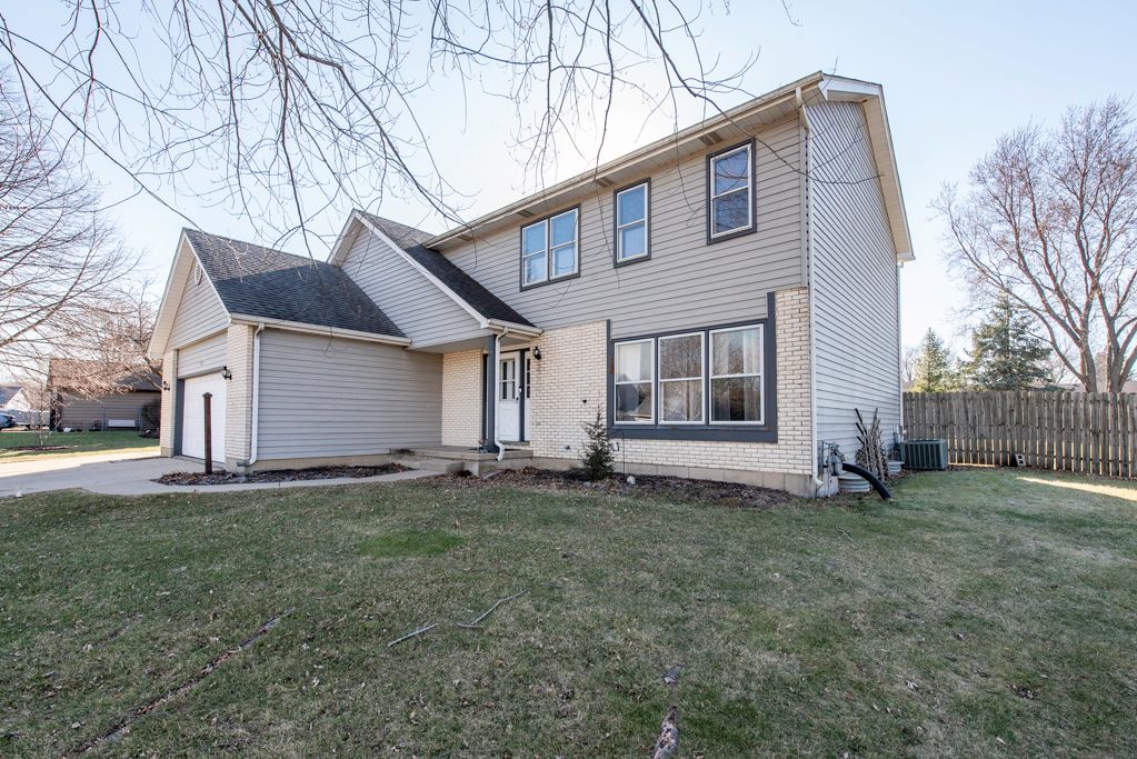 514 Judith Court, Winthrop Harbor, IL 60096