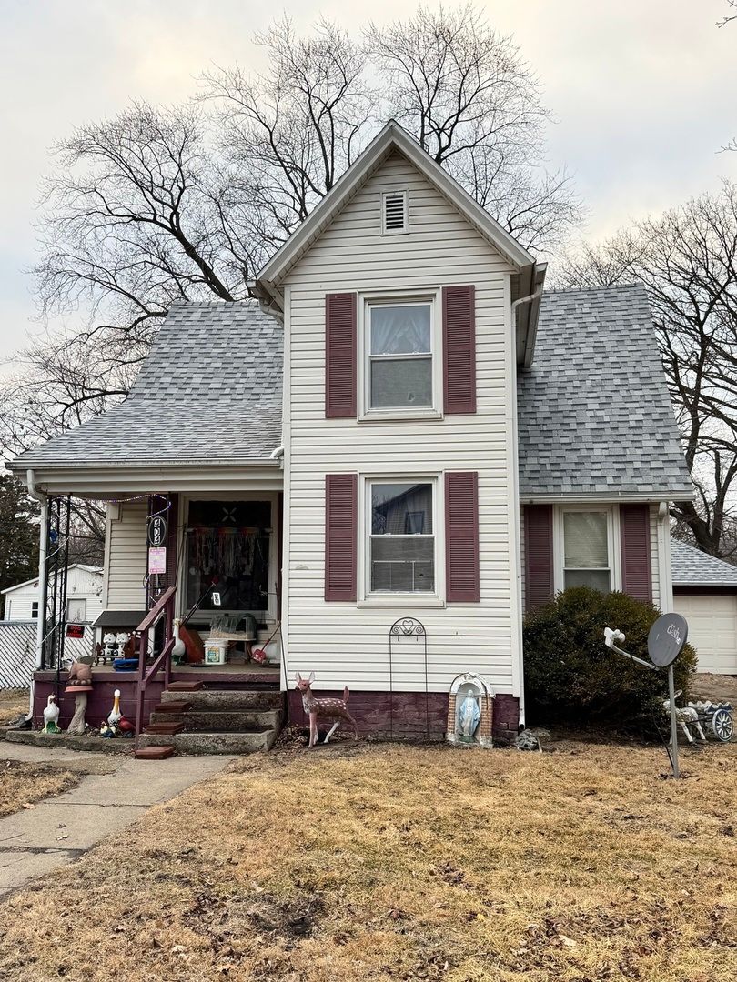 404 5th Avenue — Mendota, IL 61342
