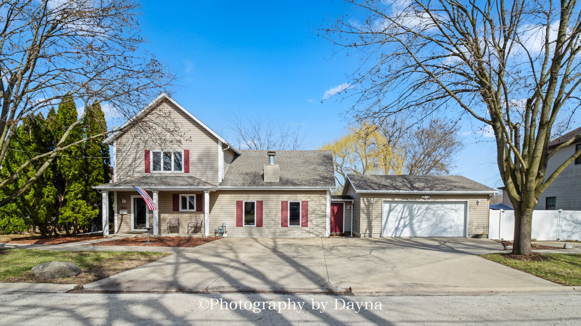 331 E Water Street — Kankakee, IL 60901