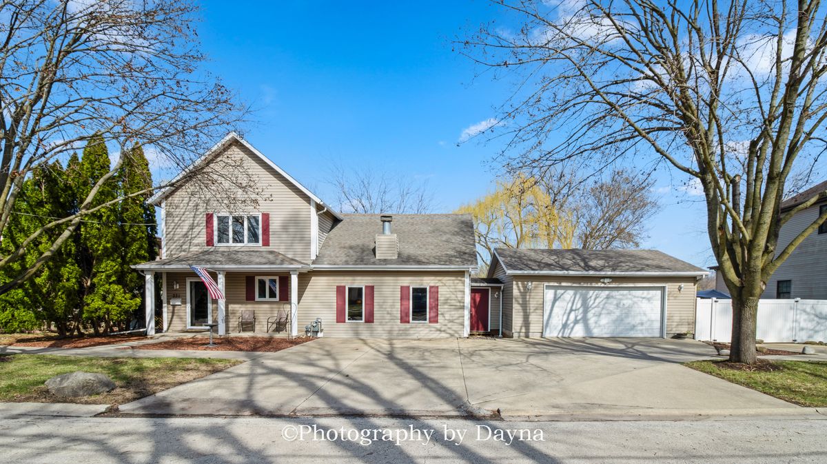 331 Water Street, Kankakee, IL 60901