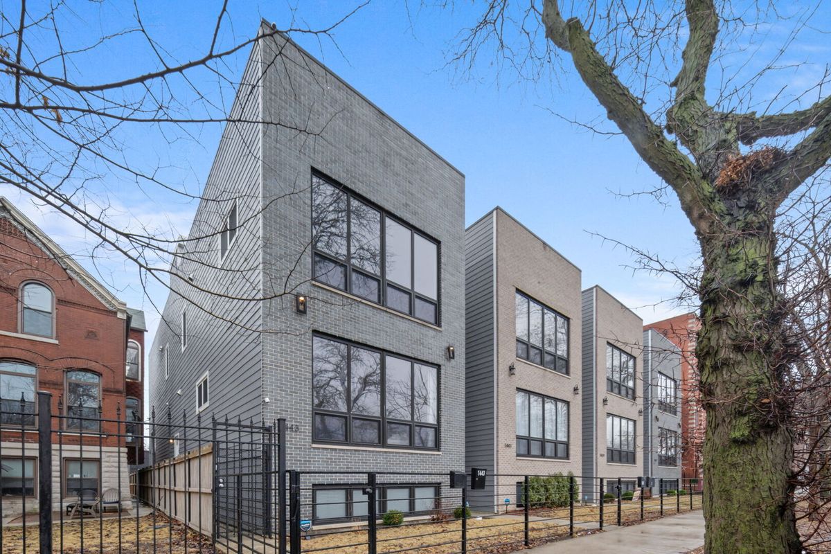 1443 California Avenue, Chicago, IL 60622