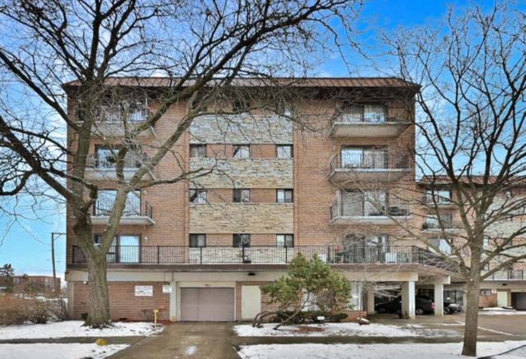 2333 Neva Avenue, Chicago, IL 60707