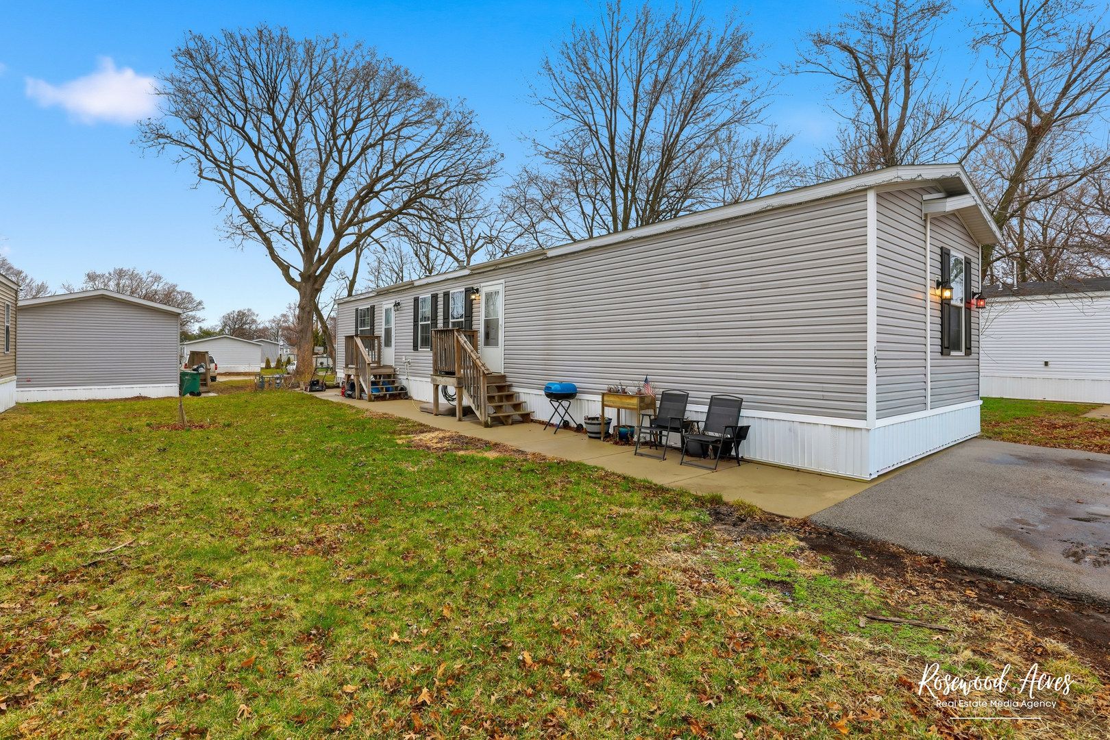 105 Lantern Drive — Gardner, IL 60424