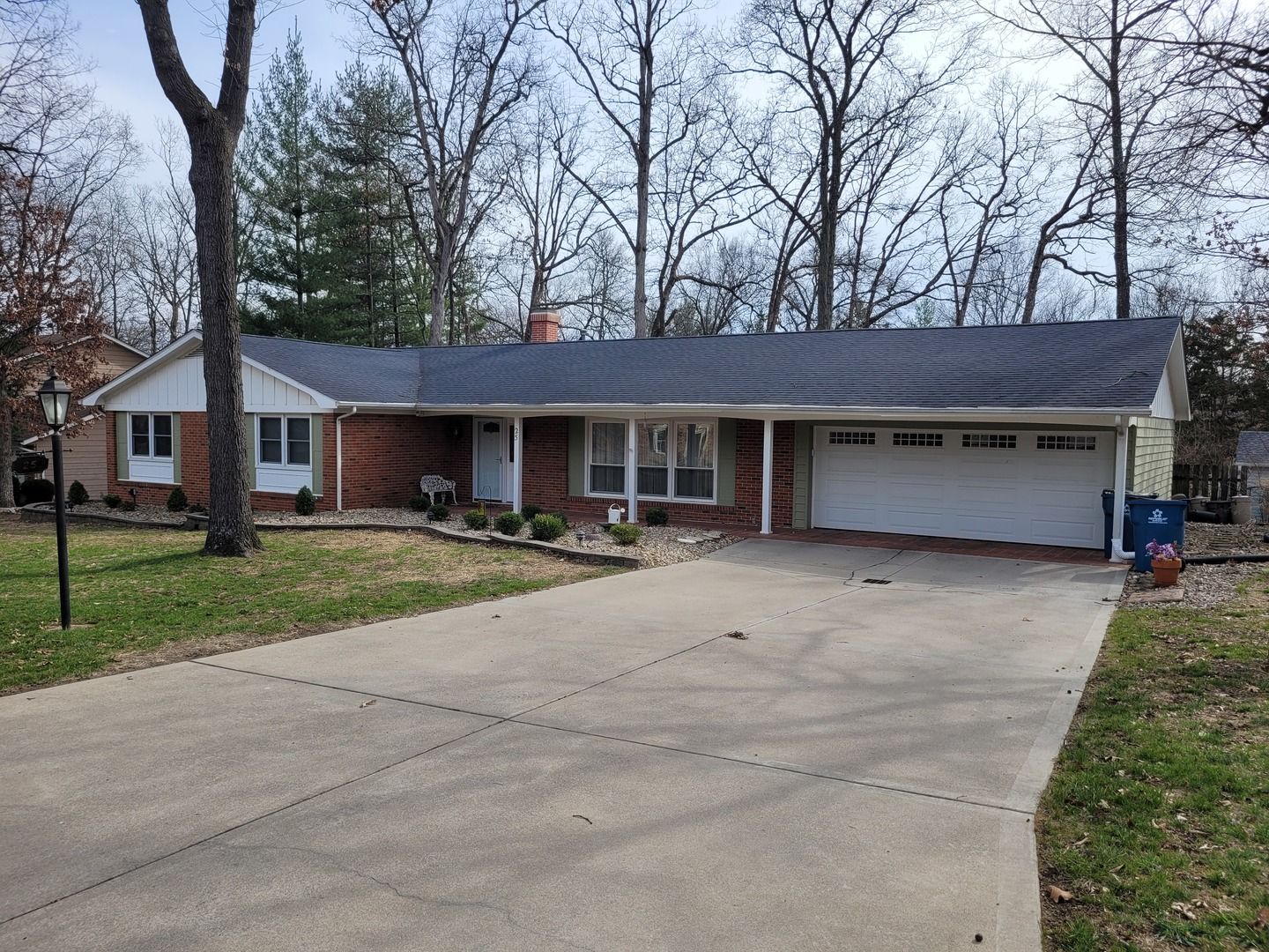 25 Wildwood Drive — Mt Vernon, IL 62864