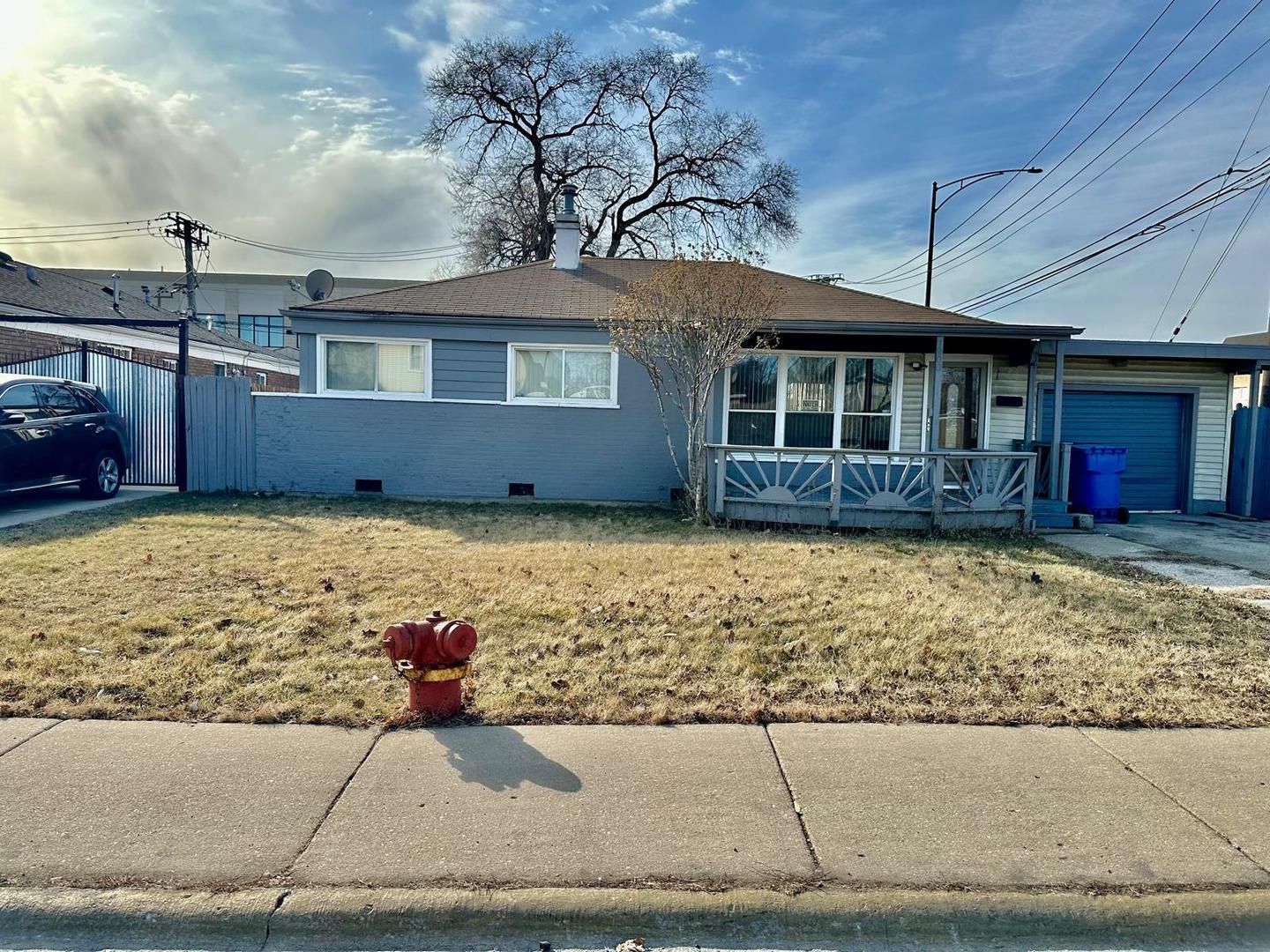 7900 S KILPATRICK Street — Chicago, IL 60652