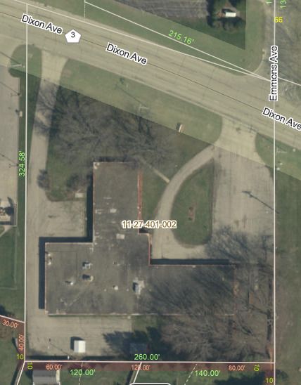 1000 Dixon Avenue — Rock Falls, IL 61071