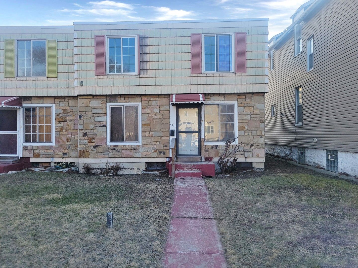 6939 S Wentworth Avenue — Chicago, IL 60621