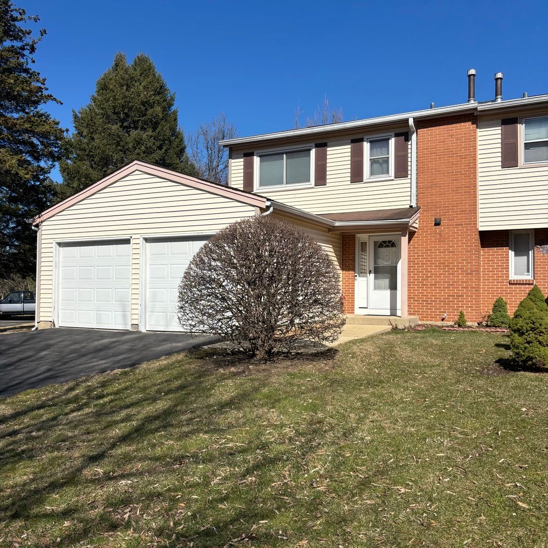 524 Monroe Road — Bolingbrook, IL 60440