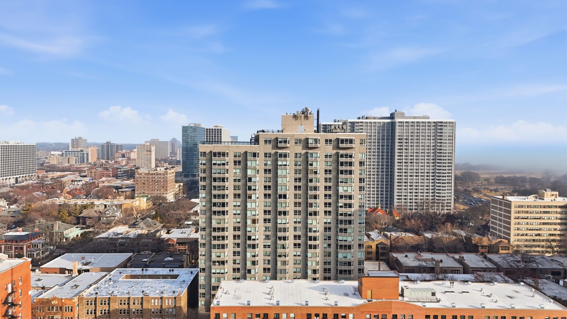 720 W Gordon Terrace #11A — Chicago, IL 60613