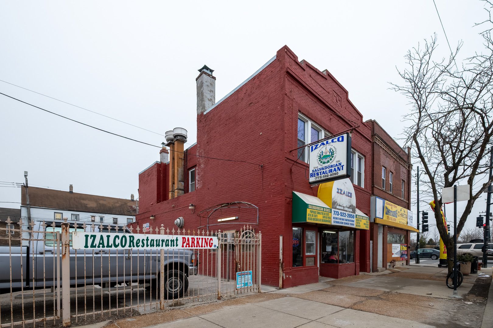 4373-4377 W 26th Street — Chicago, IL 60623