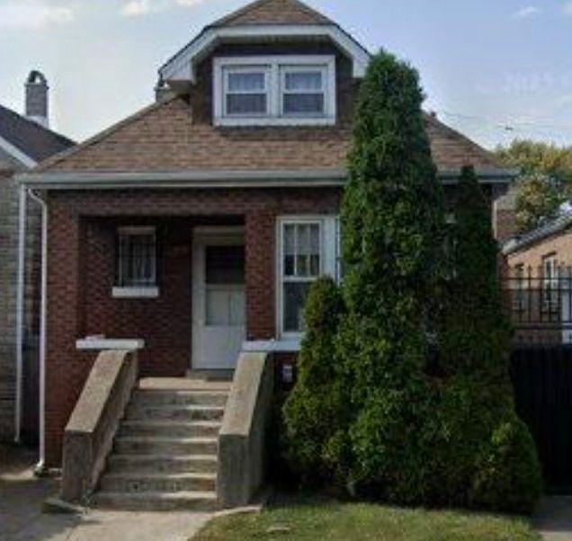 5128 S California Avenue — Chicago, IL 60632