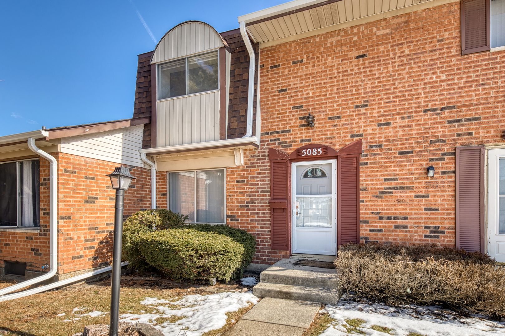 5085 EUCLID Lane #5085 — Richton Park, IL 60471