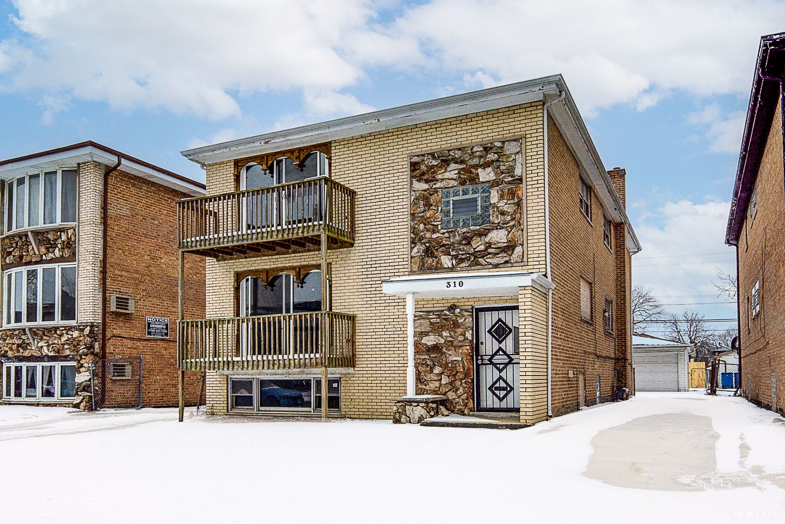 310 Yates Avenue — Calumet City, IL 60409