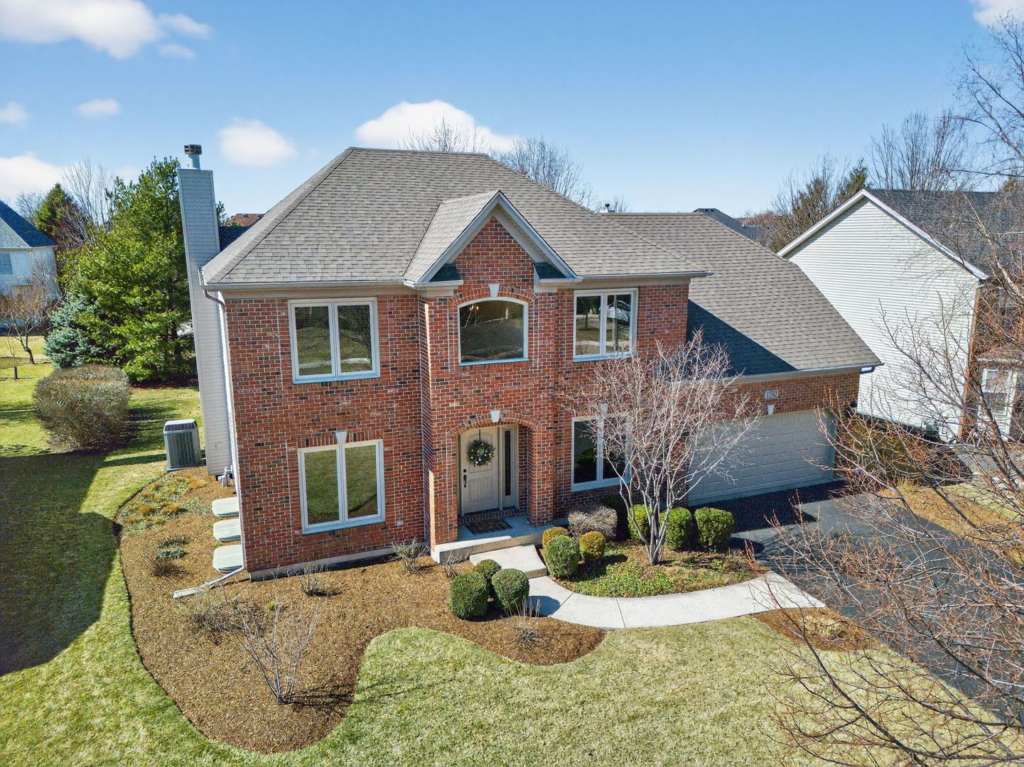 12542 Larkspur Lane — Plainfield, IL 60585
