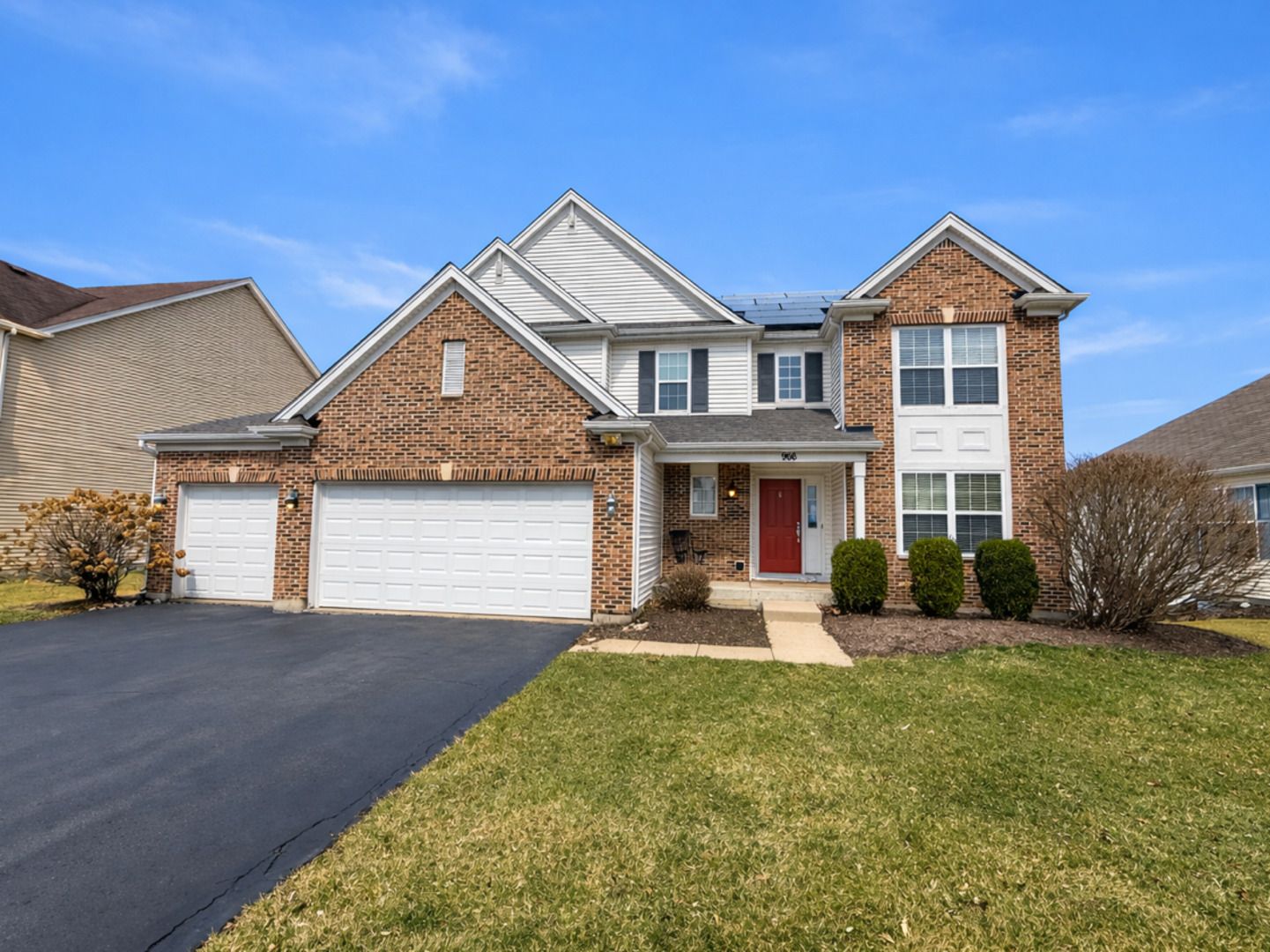 966 Forestview Way — Antioch, IL 60002