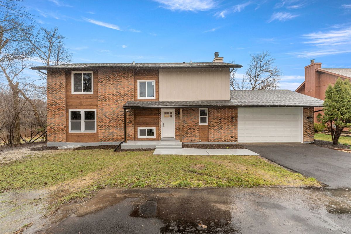 1015 Sierra Court, University Park, IL 60484