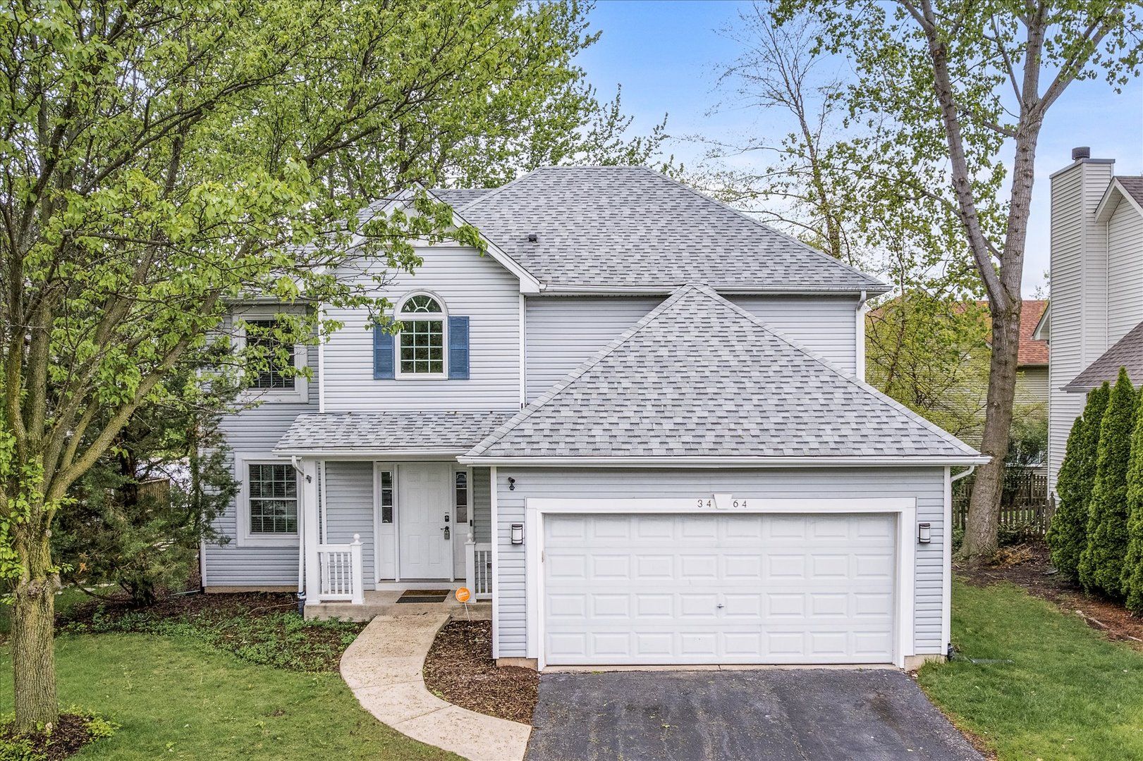 3464 Interlochen Lane — Naperville, IL 60564