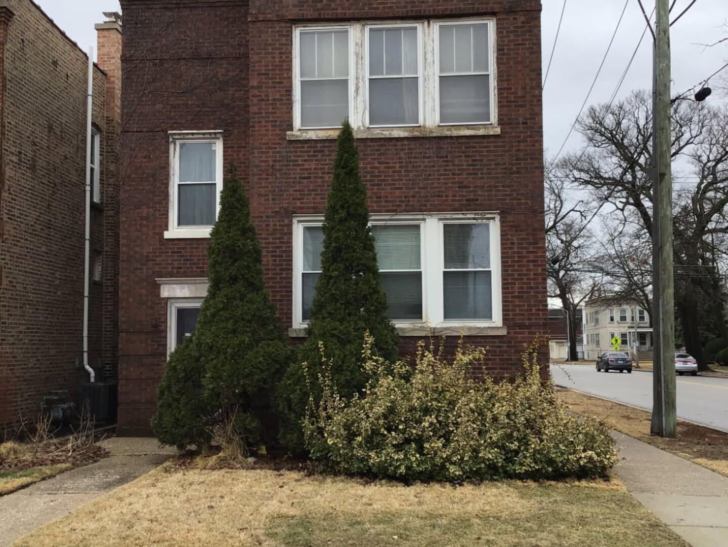 7660 Monroe Street #1 — Forest Park, IL 60130