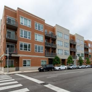 1609 Warren Boulevard, Chicago, IL 60612