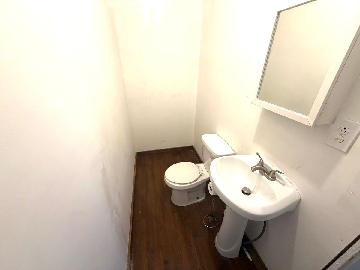 121 S Merrill Street, Preston, IA 52069