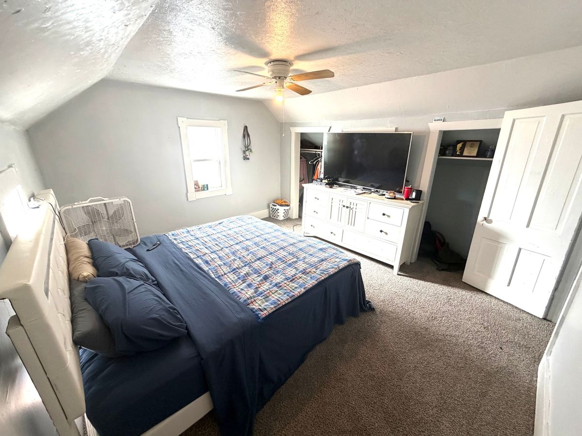 121 S Merrill Street, Preston, IA 52069