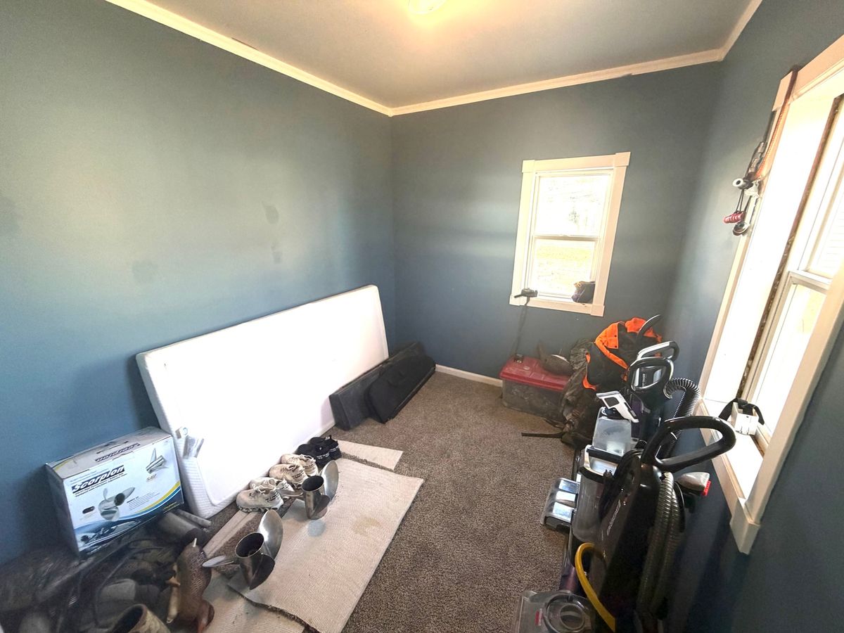 121 S Merrill Street, Preston, IA 52069