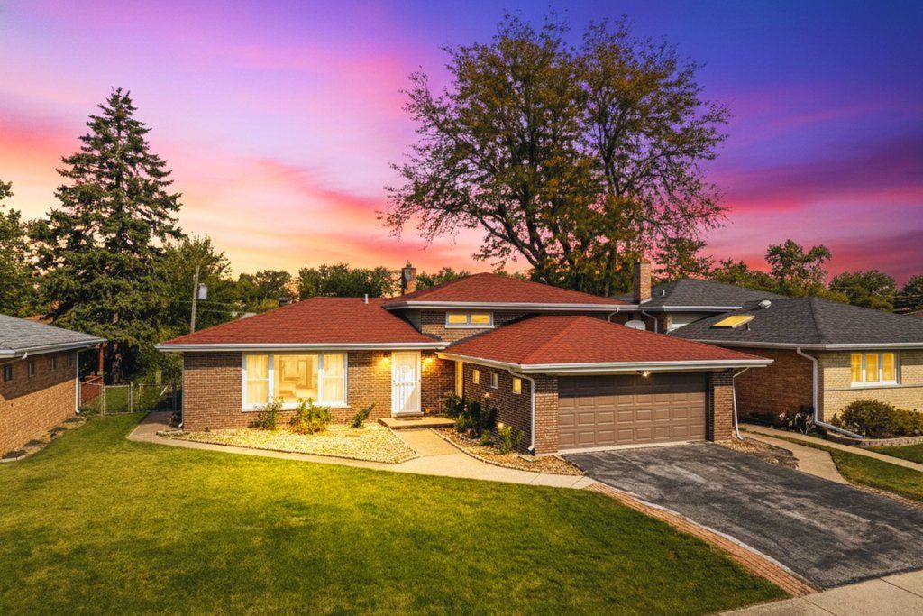 452 167th Street, South Holland, IL 60473