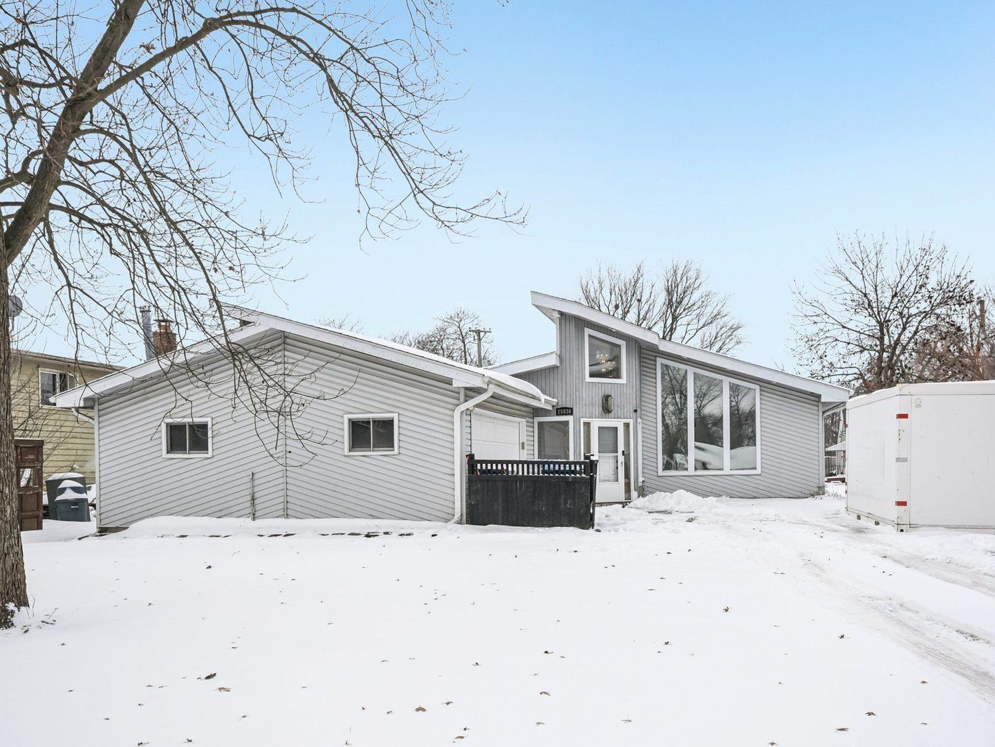 25836 S Linden Avenue — Monee, IL 60449
