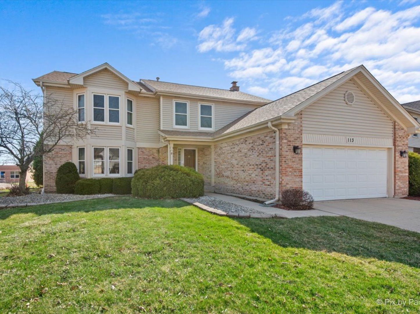 113 S Windham Lane — Bloomingdale, IL 60108