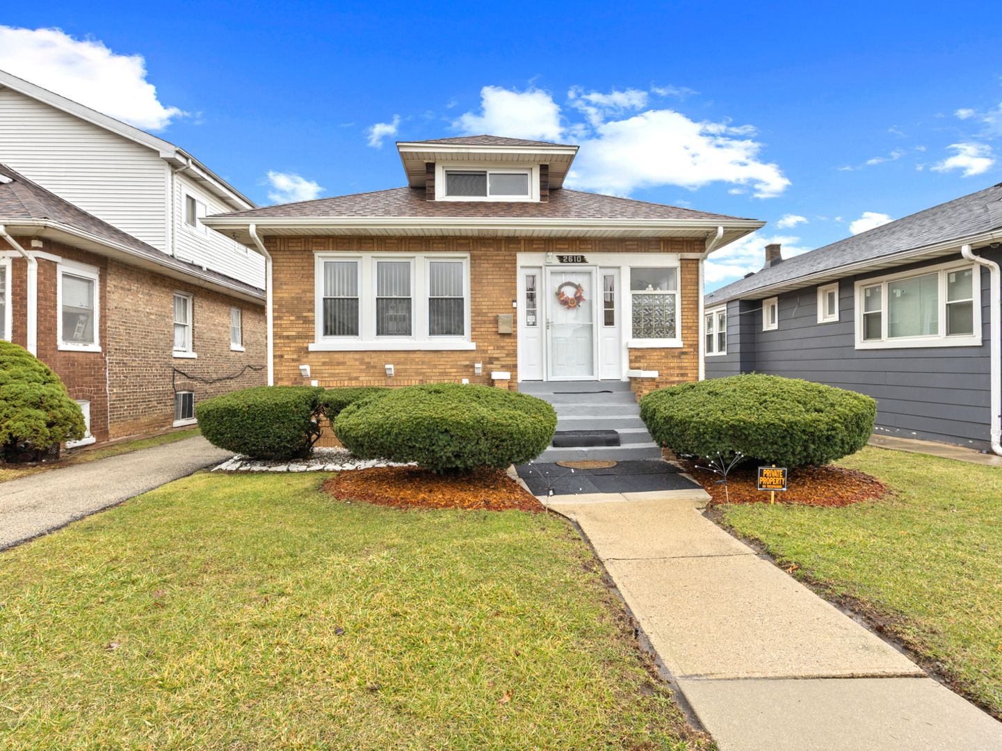 2610 Glos Avenue — Bellwood, IL 60104