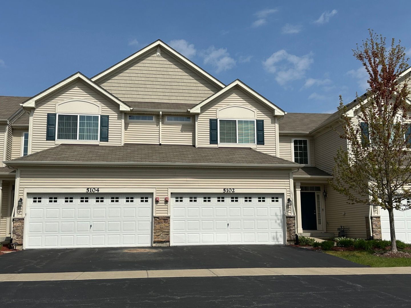 5102 Monroe Street — Matteson, IL 60443