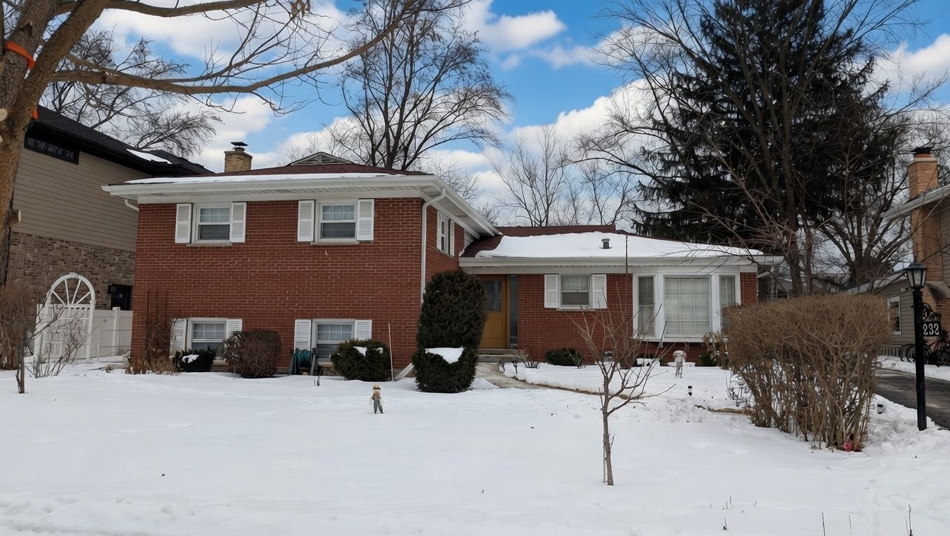 232 Kilpatrick Avenue — Wilmette, IL 60091