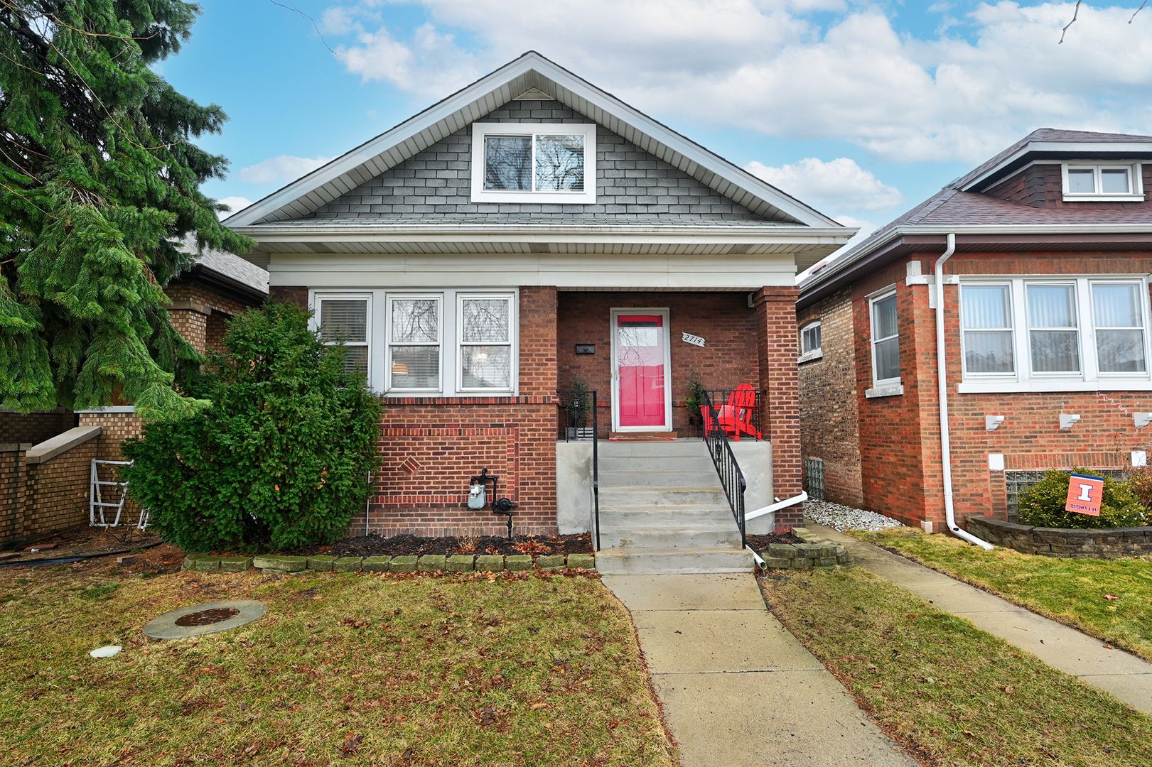 2714 Clarence Avenue — Berwyn, IL 60402