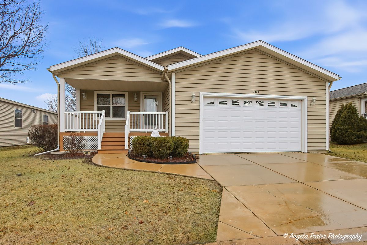 19900 128th Street, Bristol, WI 53104