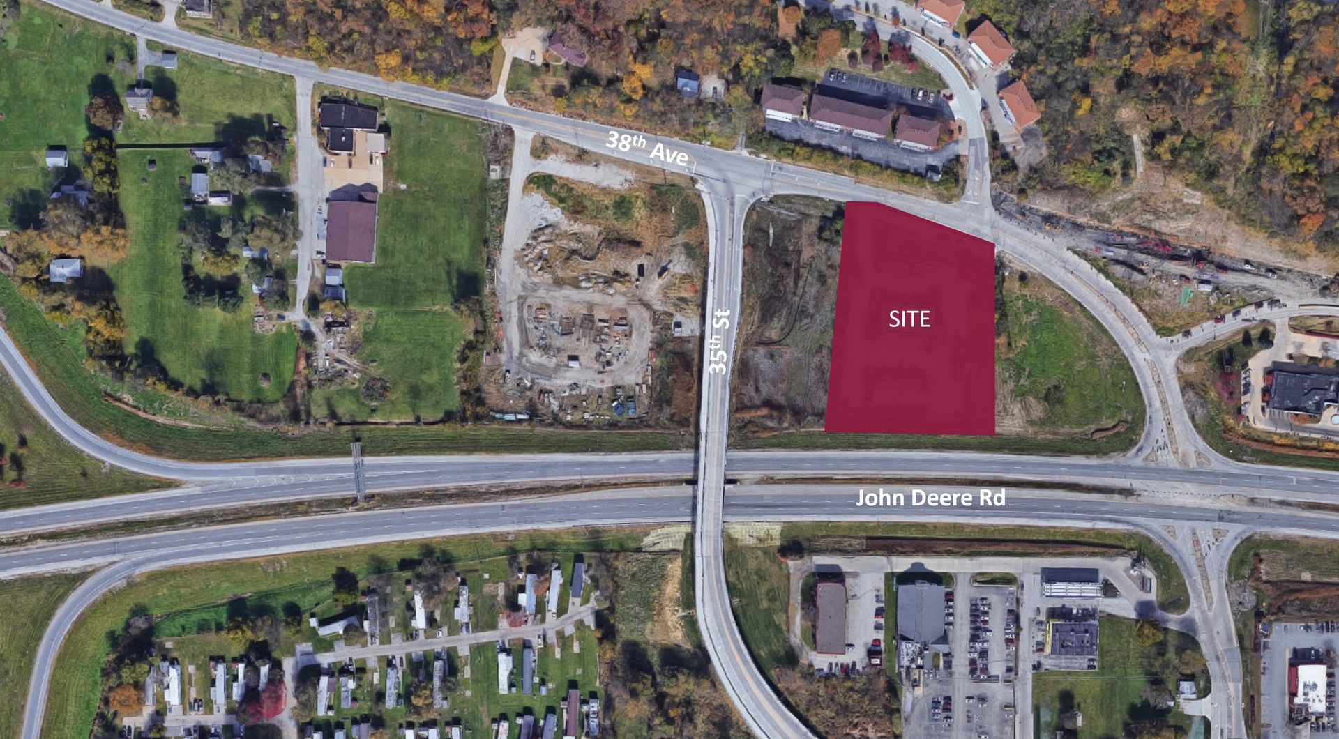 3440 38th Avenue — Moline, IL 61265