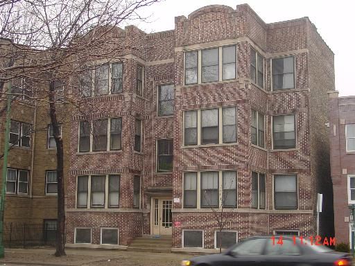 1516 ADDISON Street, Chicago, IL 60613
