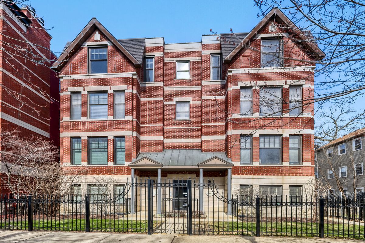 1441 Wicker Park Avenue, Chicago, IL 60622