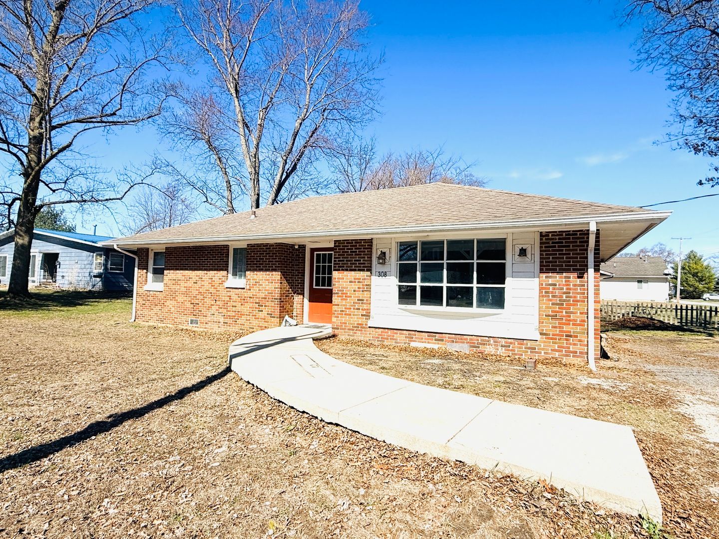 308 Half Street — Woodland, IL 60974