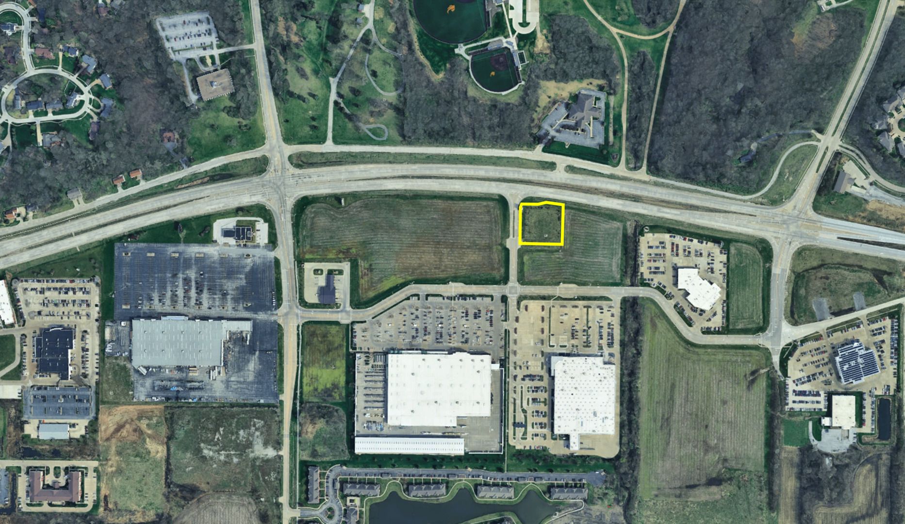 6561 42ND Avenue Drive — Moline, IL 61265