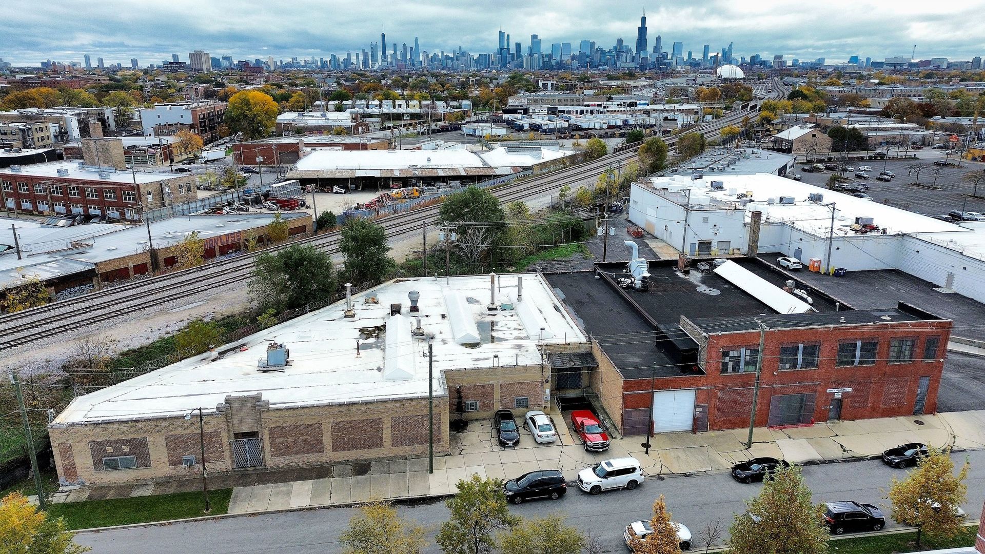 859 Spaulding Avenue — Chicago, IL 60651