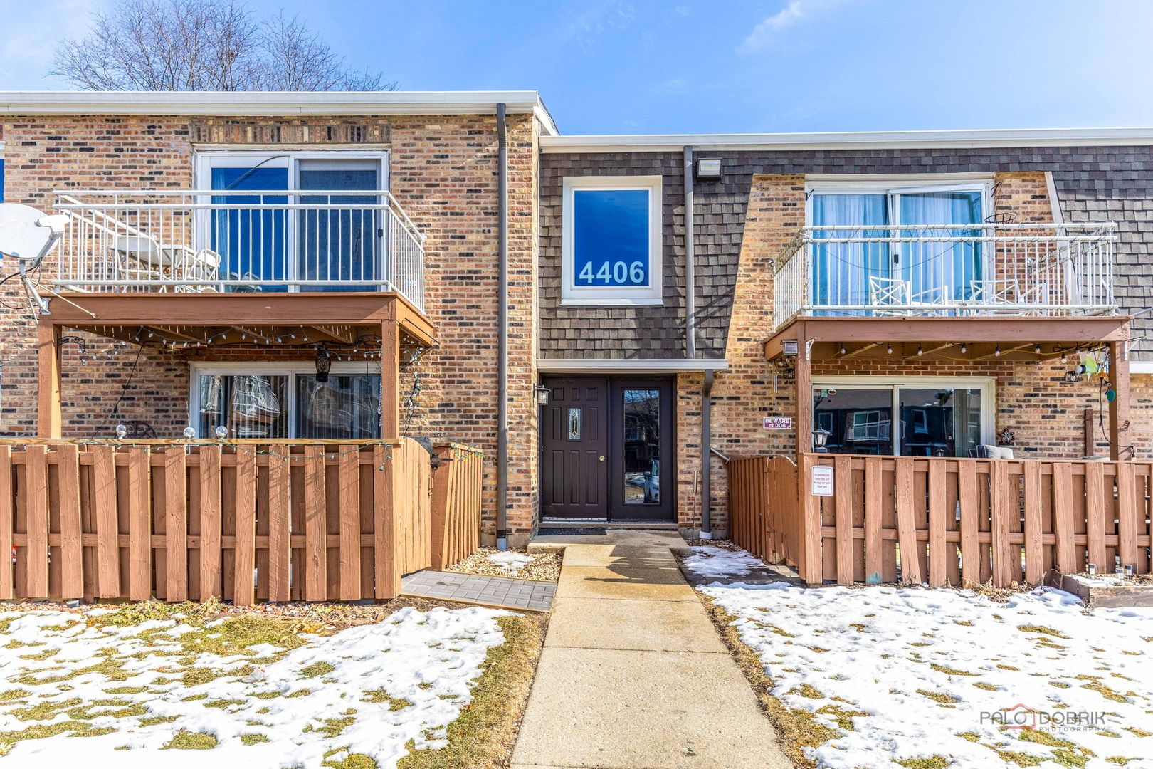 4406 Euclid Avenue #2C — Rolling Meadows, IL 60008