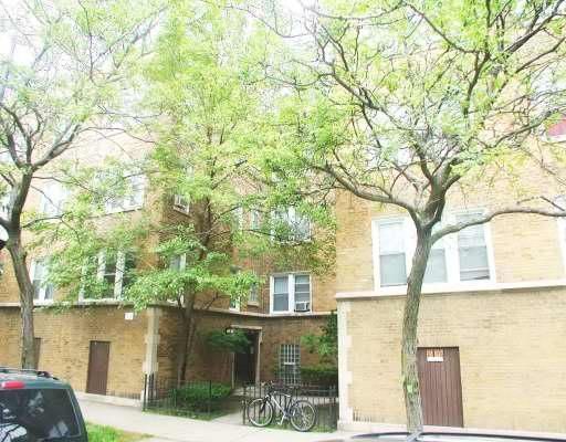 4038 SOUTHPORT Avenue, Chicago, IL 60613