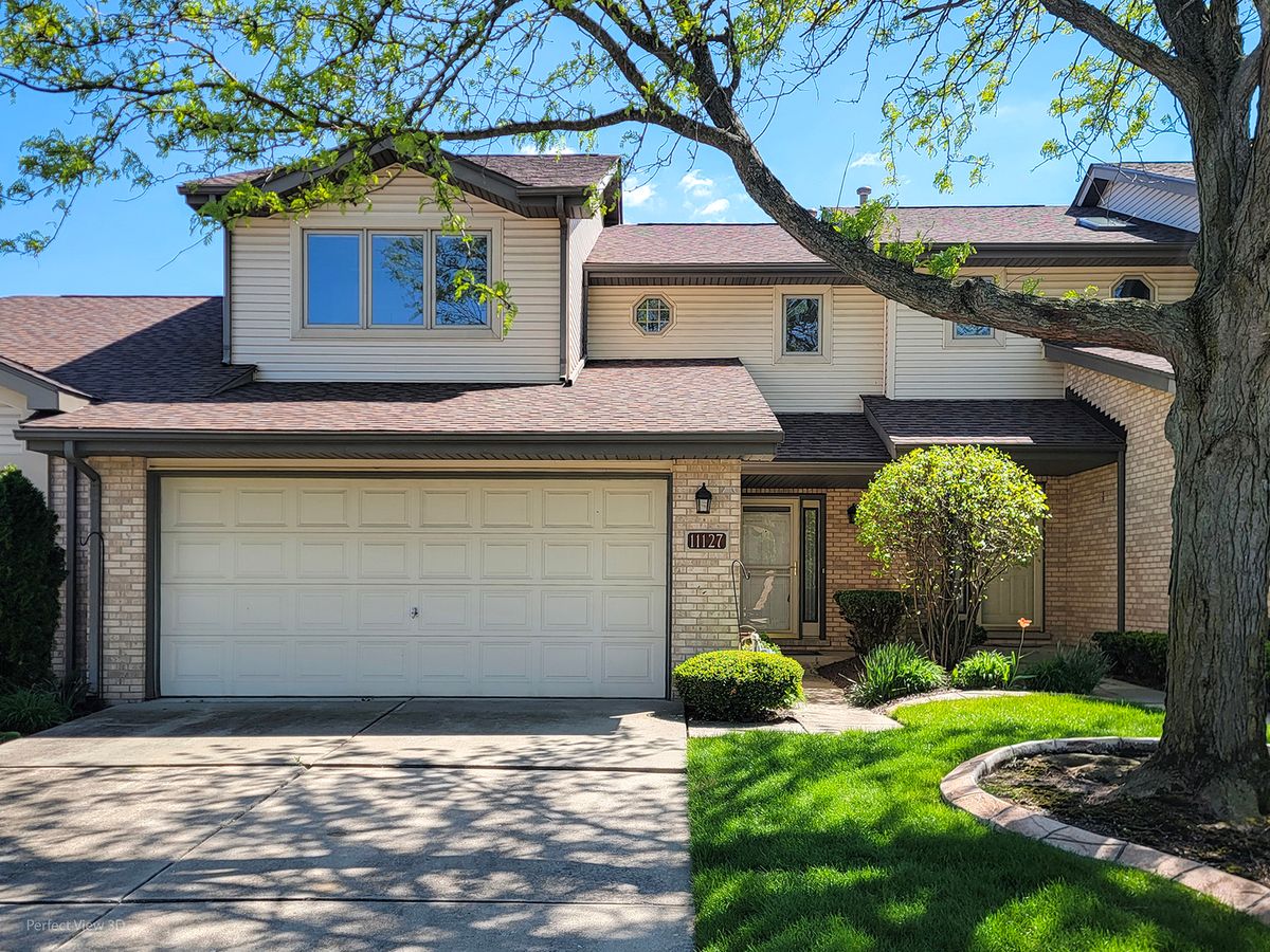 11127 Shenandoah Drive, Orland Park, IL 60467