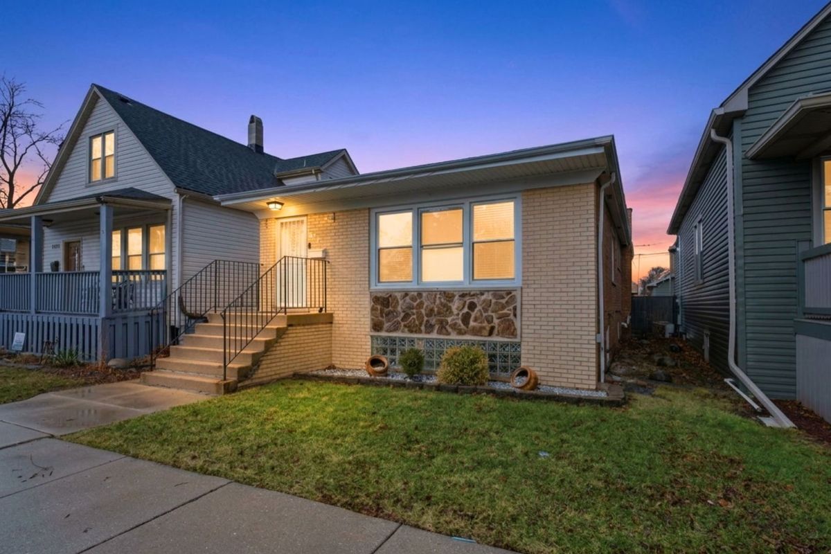 2951 Rutherford Avenue, Chicago, IL 60634