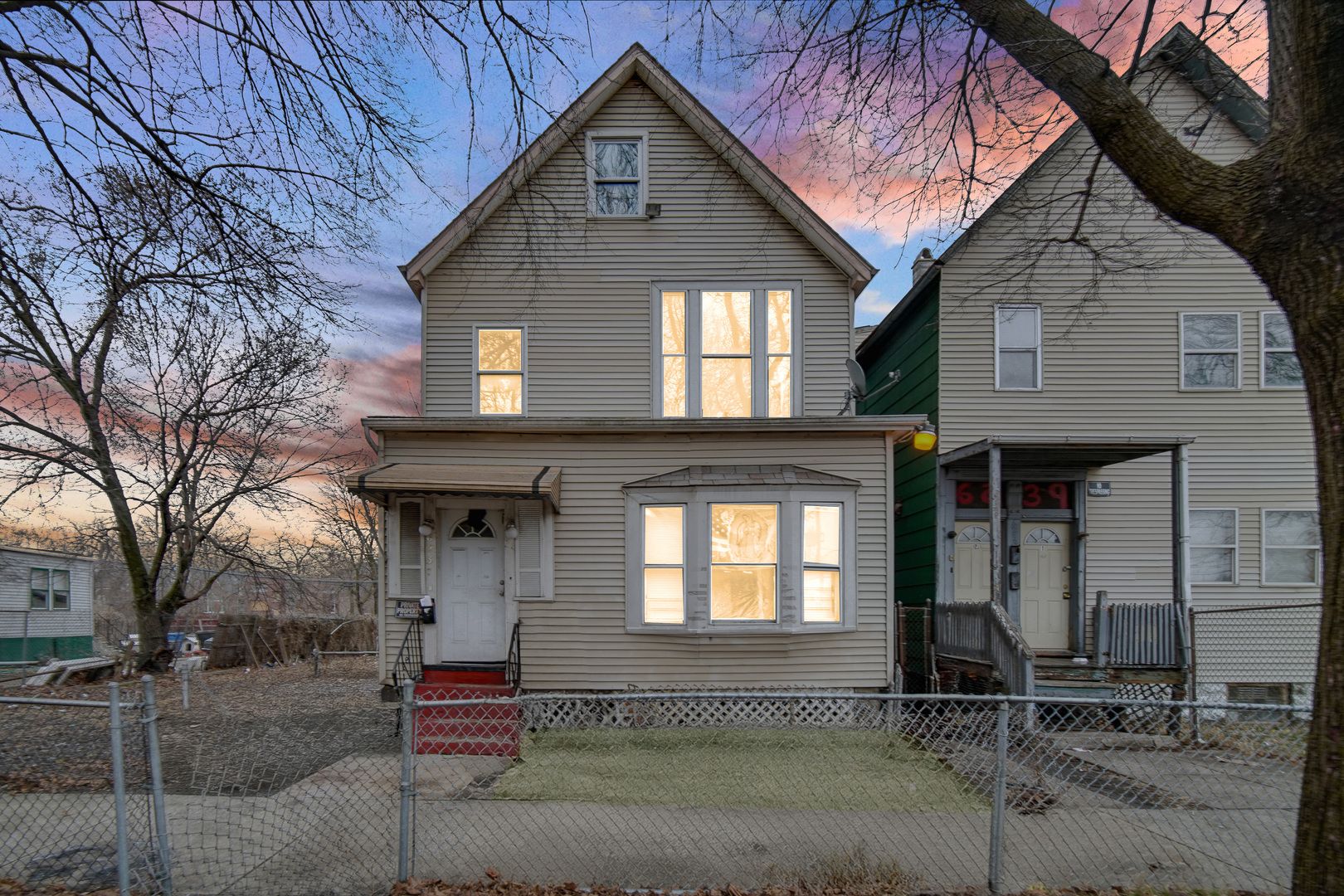 6237 S May Street — Chicago, IL 60621