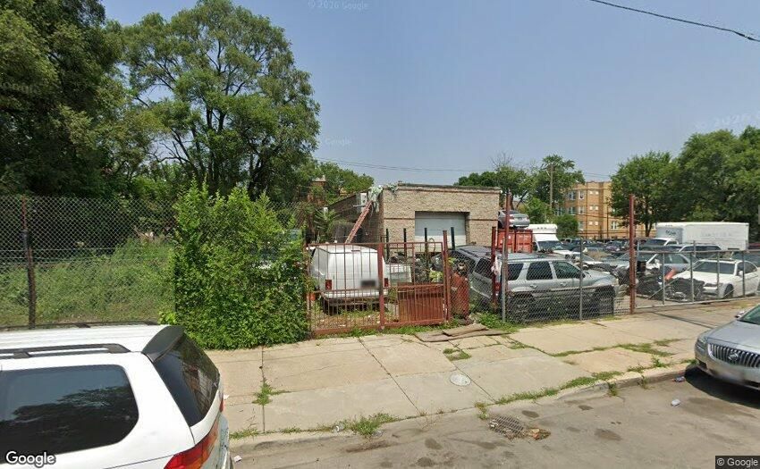 4044 W 16th Street — Chicago, IL 60623