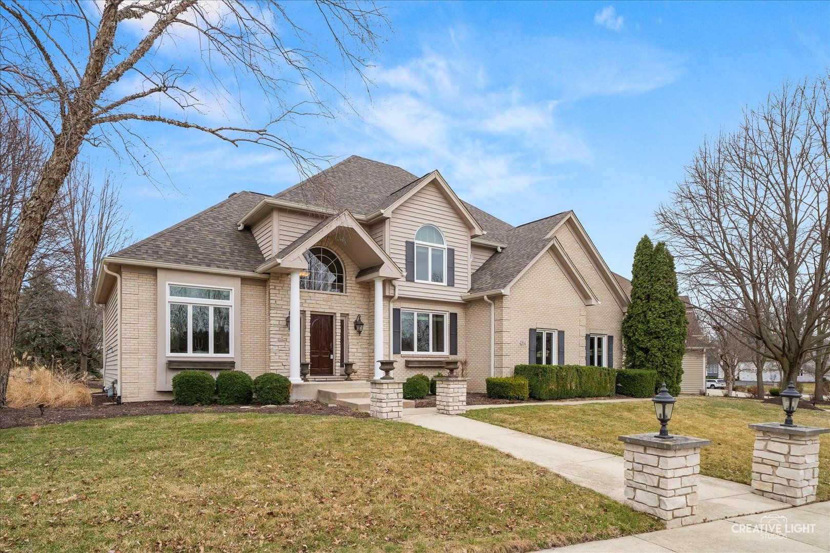 4204 Falkner Drive — Naperville, IL 60564