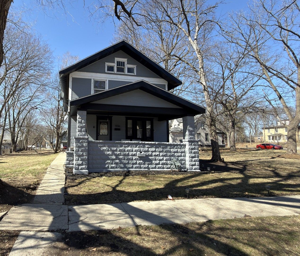 1036 N Winnebago Street — Rockford, IL 61103