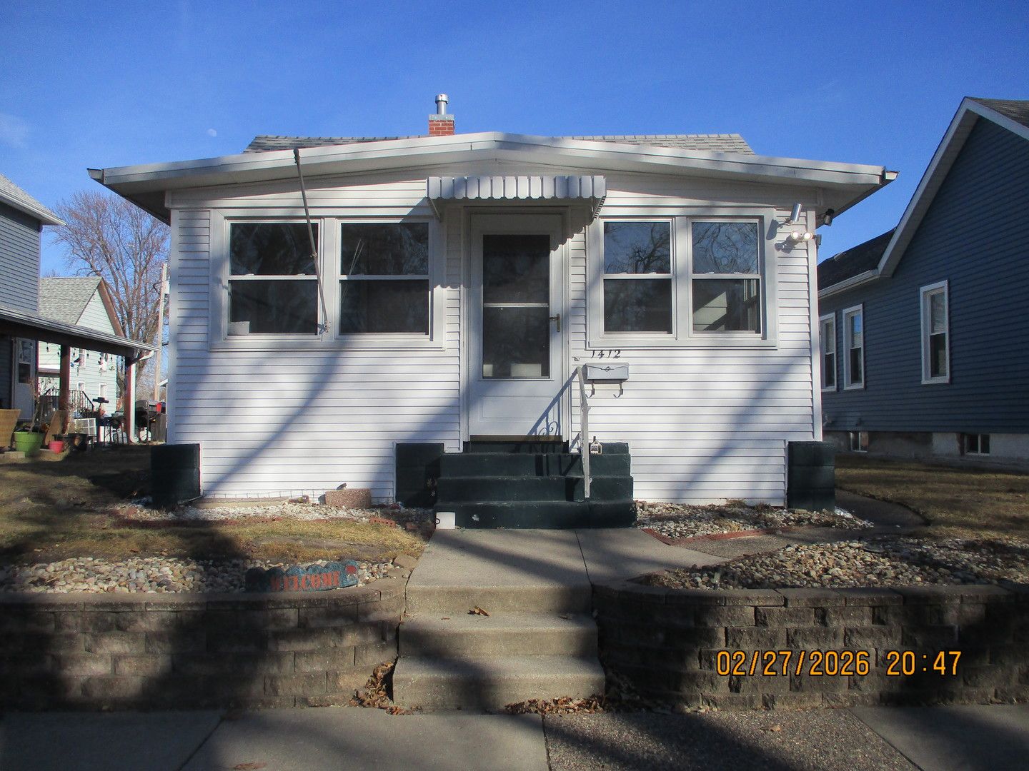 1412 13th Street — Moline, IL 61265
