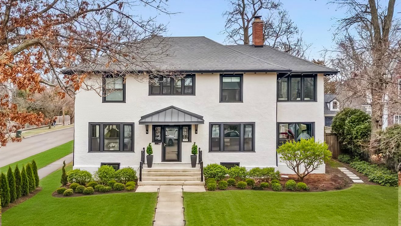 355 Linden Street — Winnetka, IL 60093